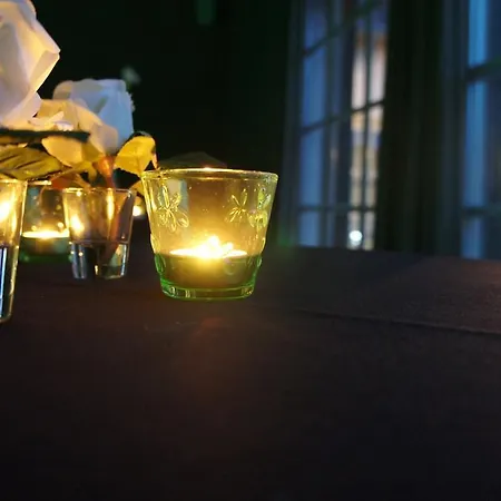 Le Temps Different Bed & Breakfast 4*