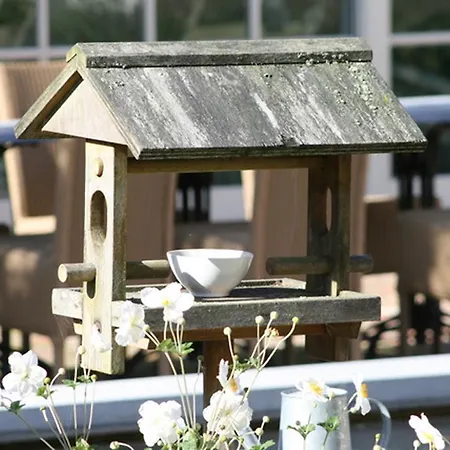 Le Temps Different Bed & Breakfast