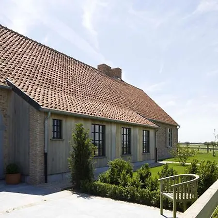 Bed & Breakfast Le Temps Different 4*