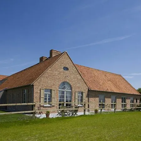 Bed & Breakfast Le Temps Different Celles (Hainaut)
