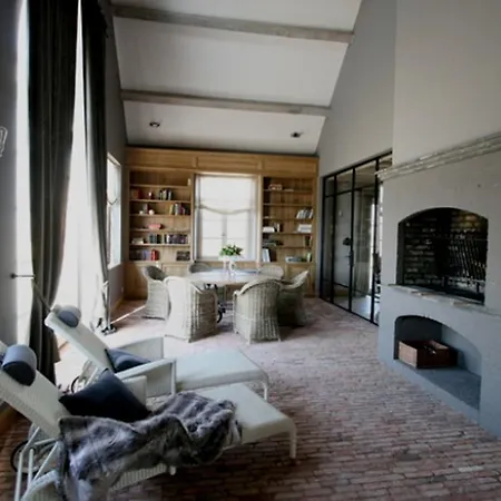 Le Temps Different Bed & Breakfast Celles (Hainaut)