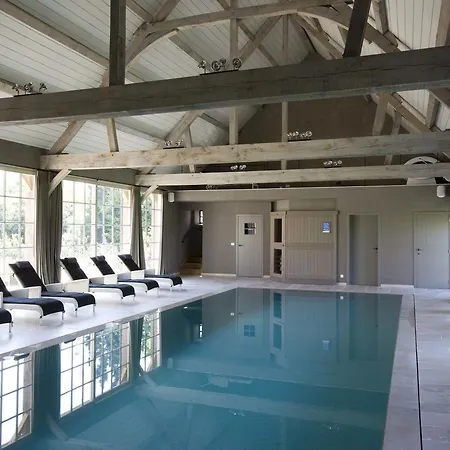 Le Temps Different 4* Celles (Hainaut)