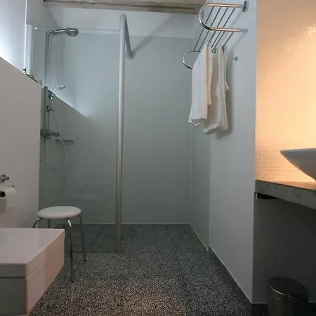 Bed & Breakfast Le Temps Different 4*