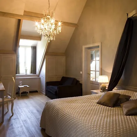 Le Temps Different Bed & Breakfast 4*